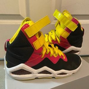 Reebok High Top Sneakers (Retro)